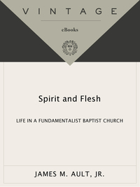 Cover image: Spirit and Flesh 9780375702389