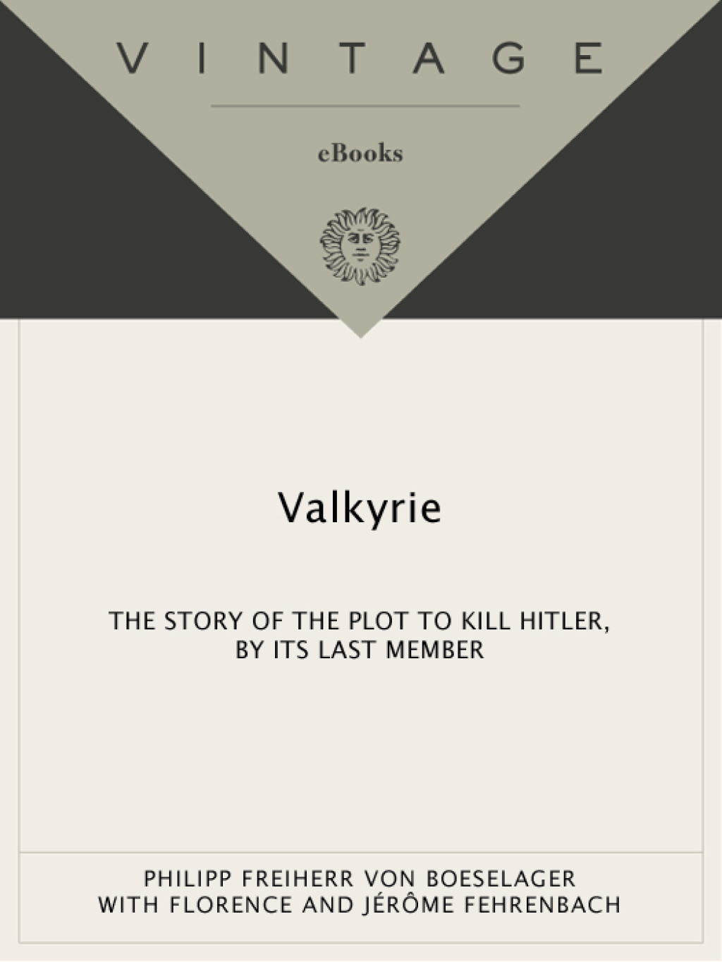 Valkyrie eBook