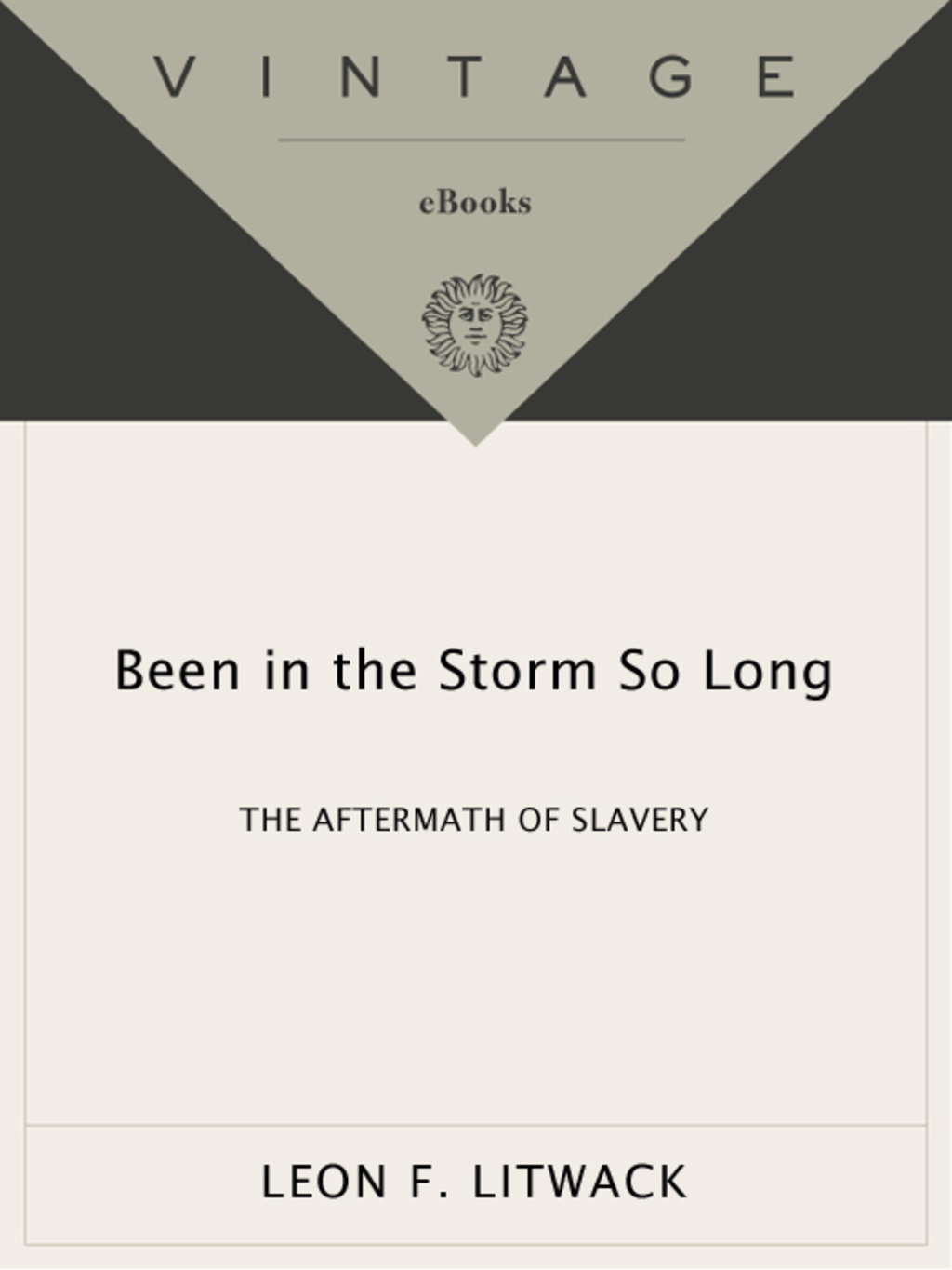 Been in the Storm So Long The Aftermath of Slavery