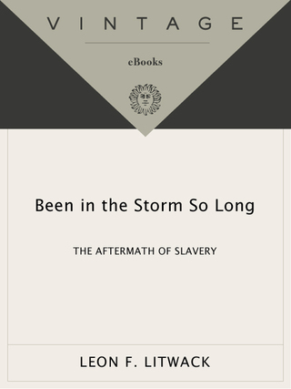 Cover image: Been in the Storm So Long 9780394743981