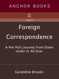 Cover image: Foreign Correspondence 9780385483735
