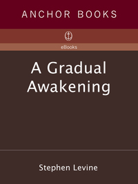 Cover image: A Gradual Awakening 9780385262187