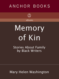 Cover image: Memory of Kin 9780385247832