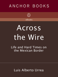 Cover image: Across the Wire 9780385425308