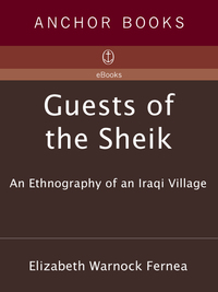 Cover image: Guests of the Sheik 9780385014854
