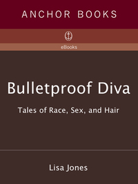 Cover image: Bulletproof Diva 9780385471237