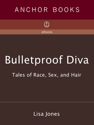 Cover image: Bulletproof Diva 9780385471237