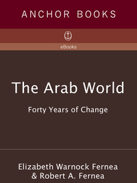 Cover image: The Arab World 9780385485203