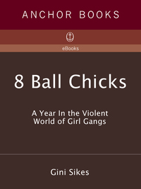 Cover image: 8 Ball Chicks 9780385474320