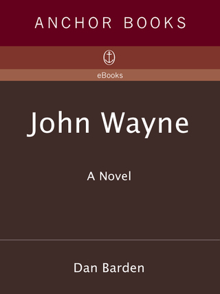 Cover image: John Wayne 9780385487108