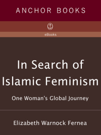 Cover image: In Search of Islamic Feminism 9780385488587
