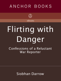 Cover image: Flirting with Danger 9780385721349
