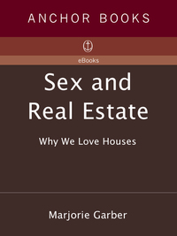 Cover image: Sex and Real Estate 9780385720397