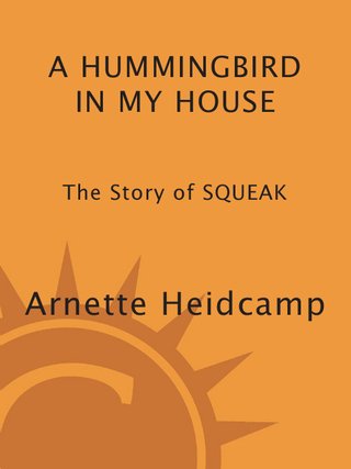 Cover image: A Hummingbird in My House 9780517577295