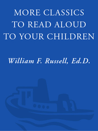 Cover image: More Classics To Read Aloud To Your Children 9780517882276