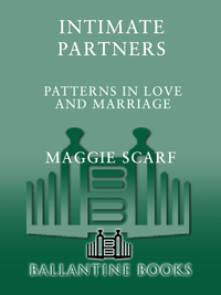 Cover image: Intimate Partners 9780345350701