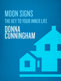 Cover image: Moon Signs 9780345347244