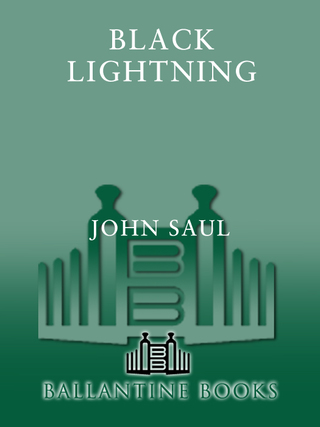 Cover image: Black Lightning 9780449225042