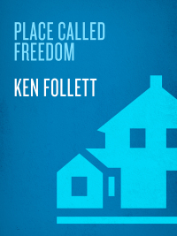Cover image: A Place Called Freedom 9780449225158