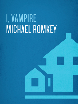 Cover image: I, Vampire 9780449146385