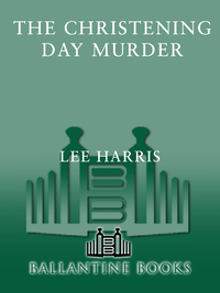 Cover image: The Christening Day Murder 9780449148716