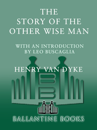 Cover image: Story of the Other Wise Man 9780345406958