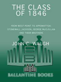 Cover image: The Class of 1846 9780345434036