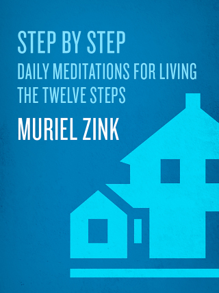 Cover image: Step by Step 9780345367594