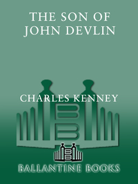 Cover image: The Son of John Devlin 9780345482211