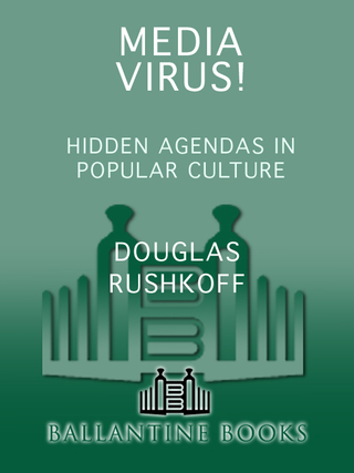 Cover image: Media Virus! 9780345397744