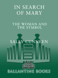 Cover image: In Search of Mary 9780345382467