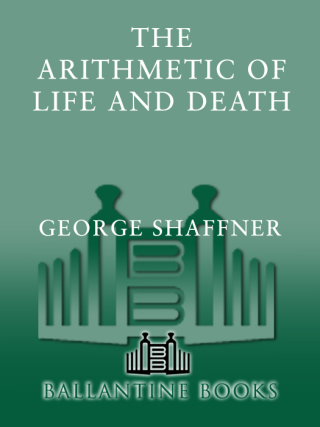 Cover image: The Arithmetic of Life and Death 9780345426451