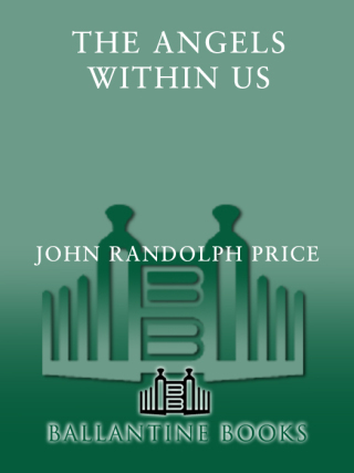 Cover image: Angels Within Us 9780449907849