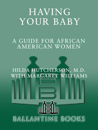Cover image: Having Your Baby 9780345394033