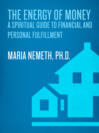 Cover image: The Energy of Money 9780345434975