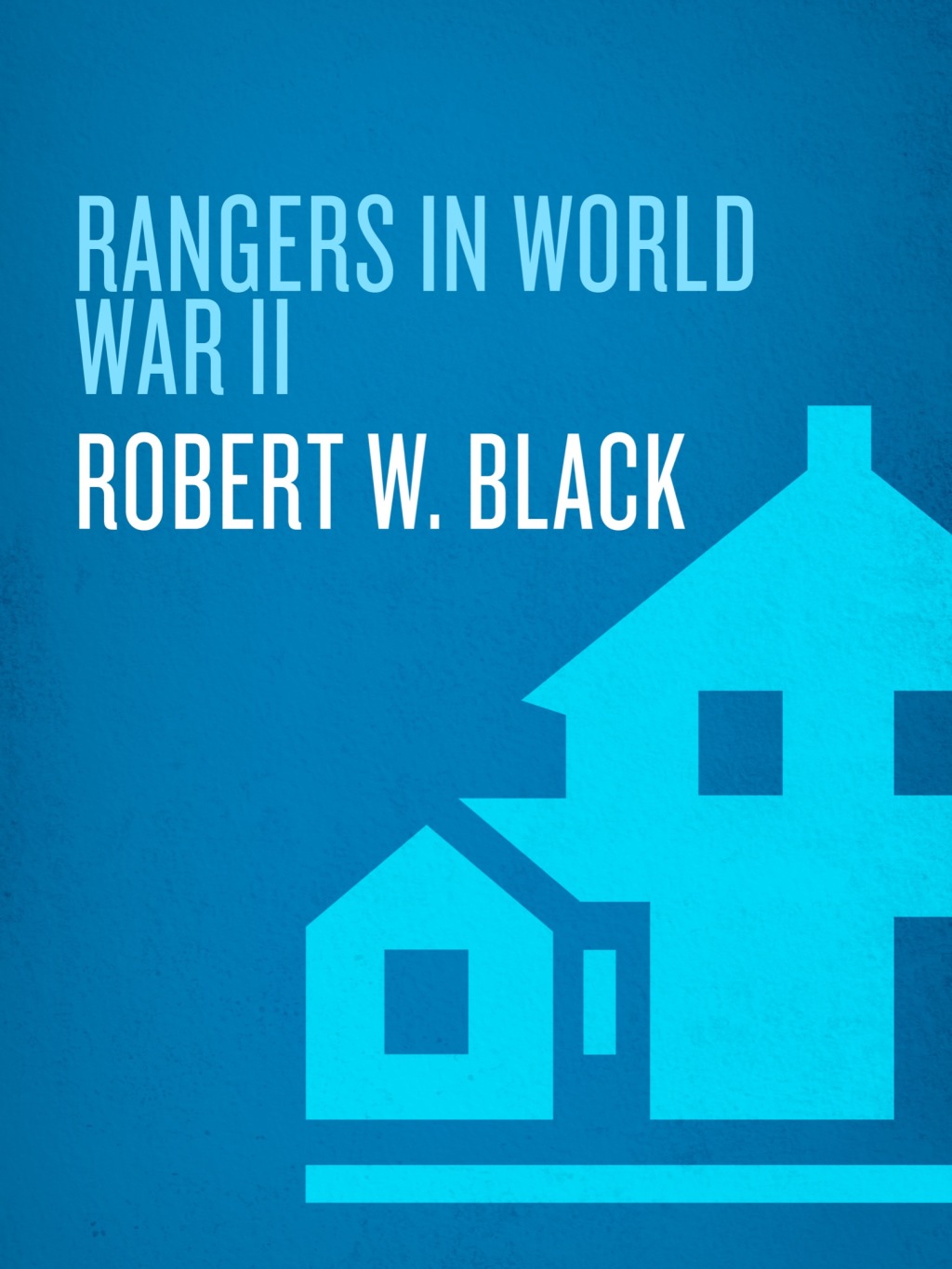 Rangers in World War II