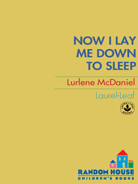 Cover image: Now I Lay Me Down to Sleep 1st edition 9780553288971