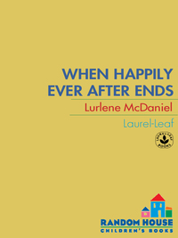 Cover image: When Happily Ever After Ends 1st edition 9780553290561