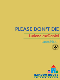 Cover image: Please Don't Die 1st edition 9780553562620