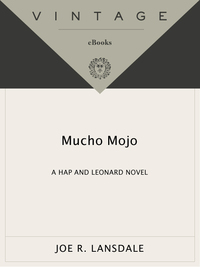 Cover image: Mucho Mojo 9780307455390