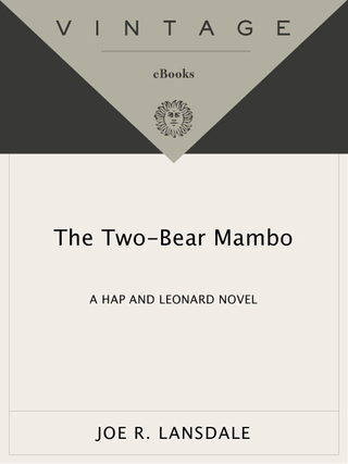 Cover image: The Two-Bear Mambo 9780307455499