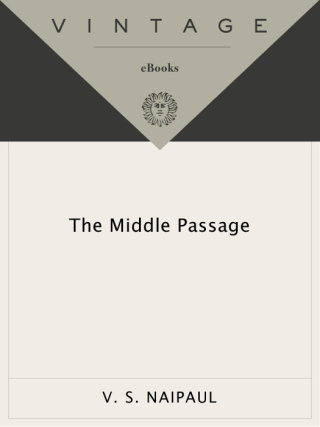 Cover image: The Middle Passage 9780375708343