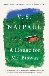 Cover image: A House for Mr. Biswas 9780375707162