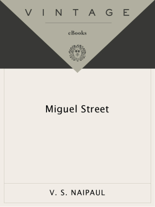 Cover image: Miguel Street 9780375713873
