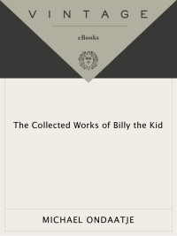 Cover image: The Collected Works of Billy the Kid 9780679767862