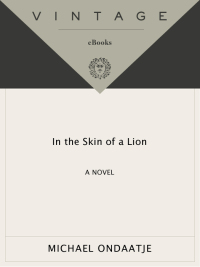 Cover image: In the Skin of a Lion 9780679772668