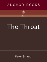 Cover image: The Throat 9780307472236