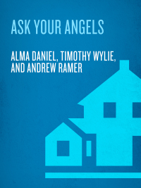 Cover image: Ask Your Angels 9780345363589