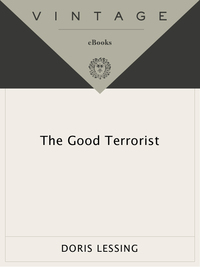 Cover image: The Good Terrorist 9780307389961