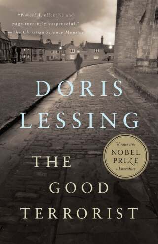 Cover image: The Good Terrorist 9780307389961